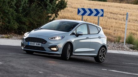 Ford Fiesta 339.00 image